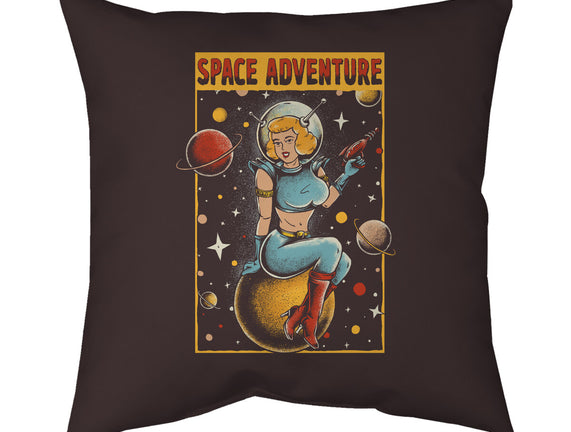 Space Adventure