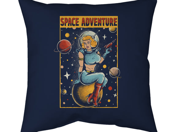Space Adventure