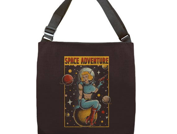 Space Adventure