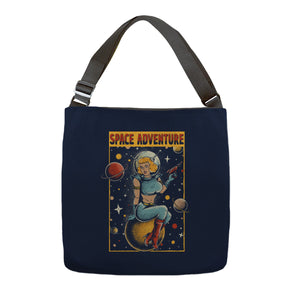Space Adventure