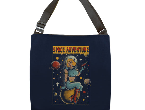 Space Adventure