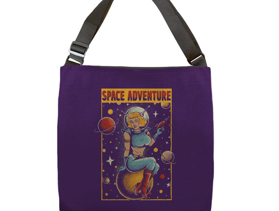 Space Adventure