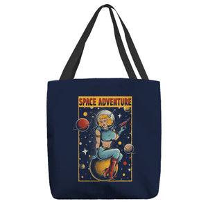 Space Adventure