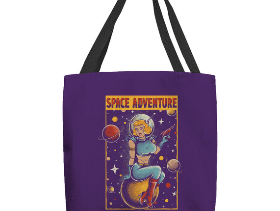 Space Adventure