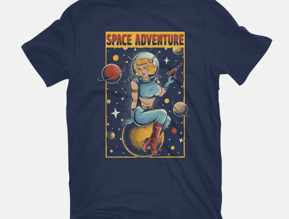 Space Adventure