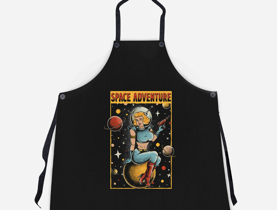 Space Adventure