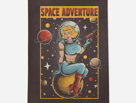 Space Adventure