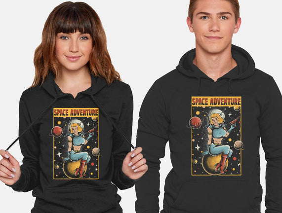 Space Adventure
