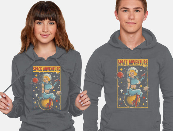 Space Adventure