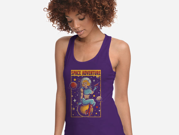 Space Adventure