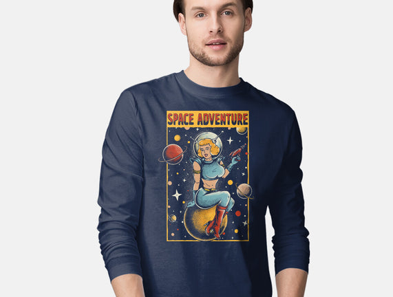 Space Adventure