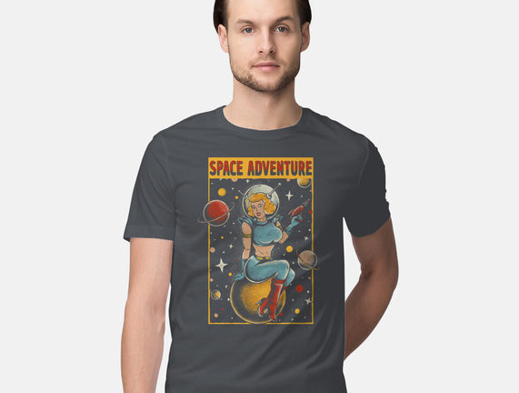 Space Adventure