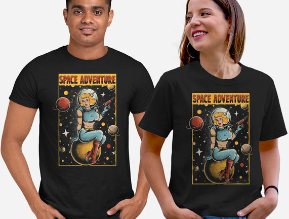 Space Adventure