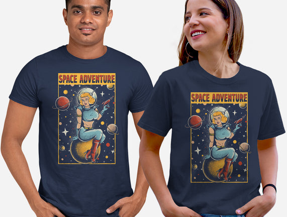 Space Adventure