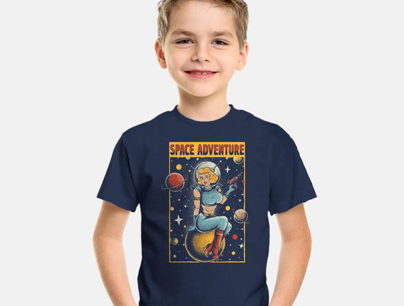 Space Adventure