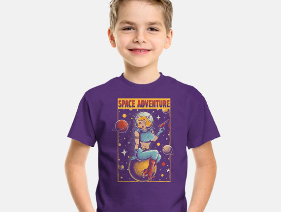 Space Adventure