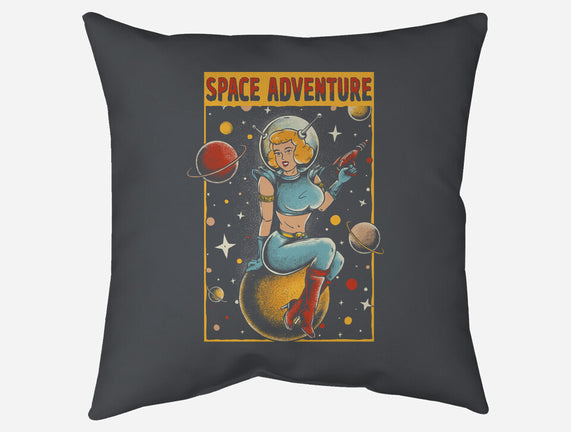 Space Adventure