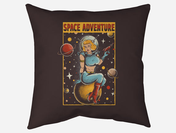 Space Adventure
