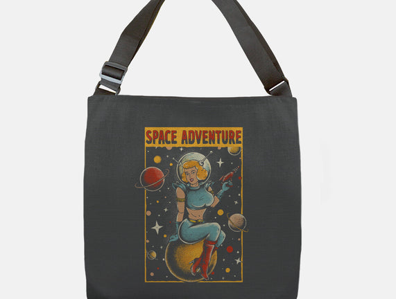 Space Adventure