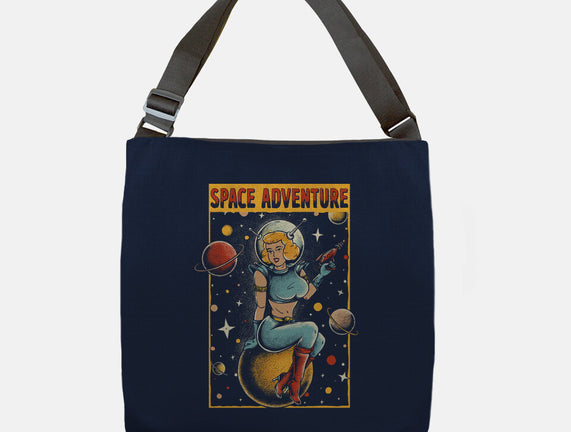 Space Adventure