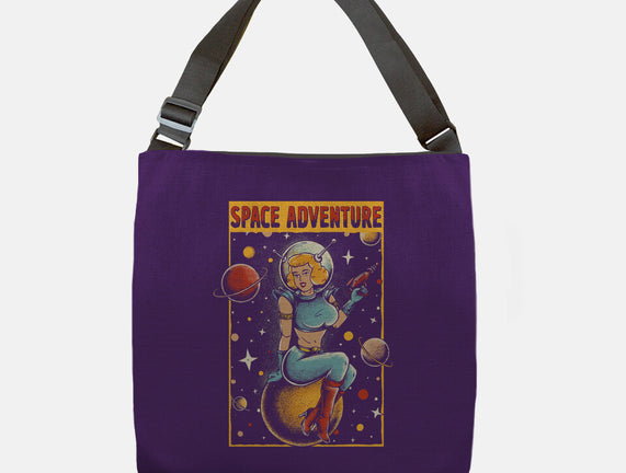 Space Adventure