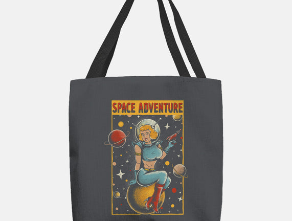 Space Adventure