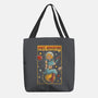 Space Adventure-none basic tote-Slikfreakdesign