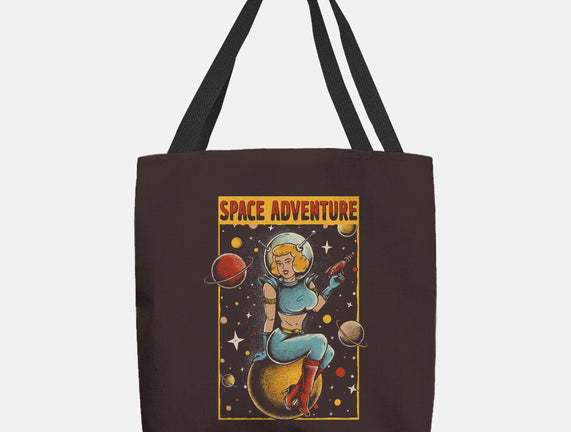 Space Adventure