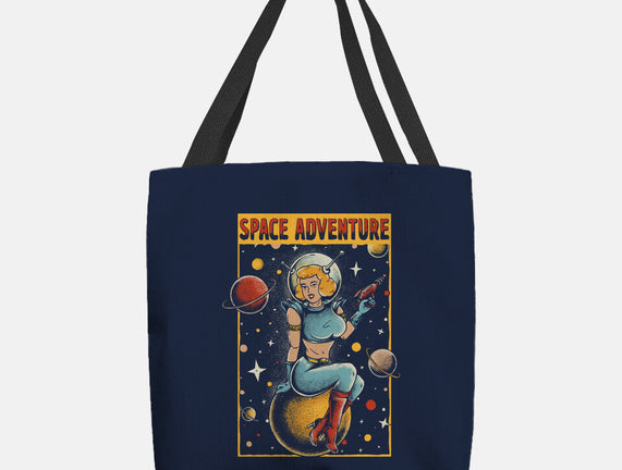 Space Adventure