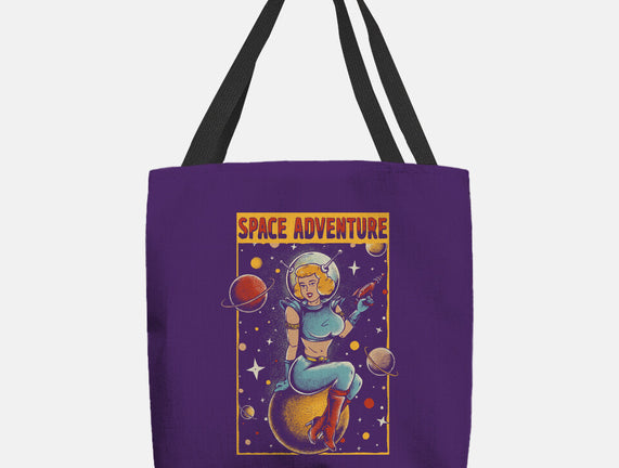 Space Adventure