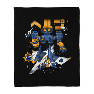 Space Troubles