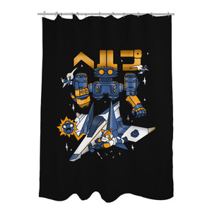 Space Troubles