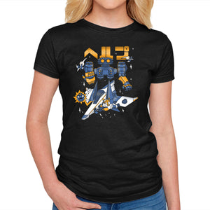 Space Troubles