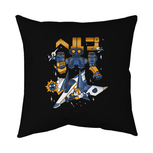 Space Troubles