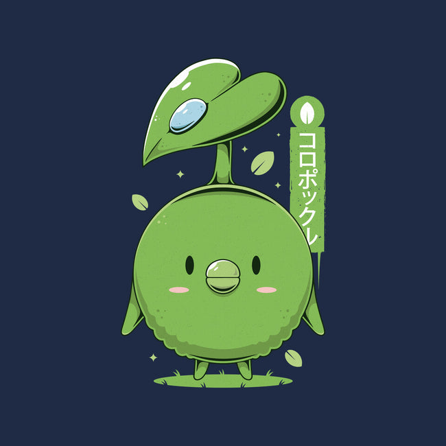 Korpokkur-womens basic tee-Alundrart