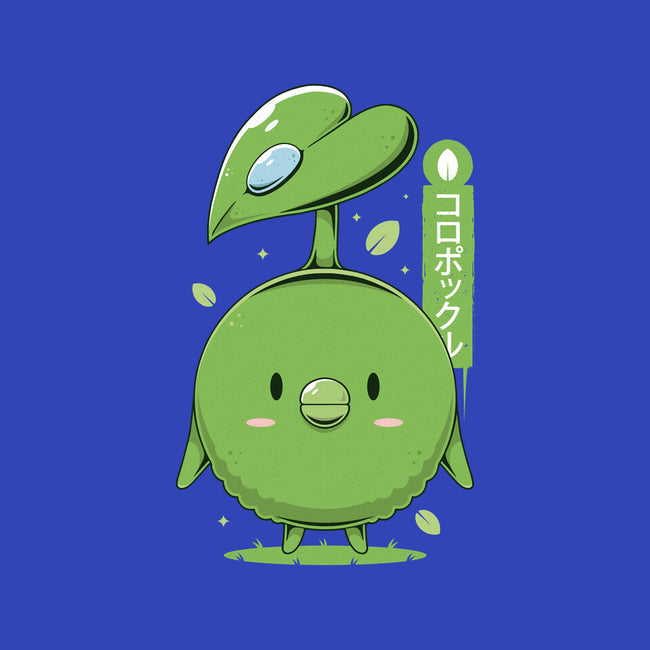 Korpokkur-womens basic tee-Alundrart