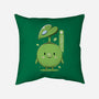 Korpokkur-none removable cover w insert throw pillow-Alundrart