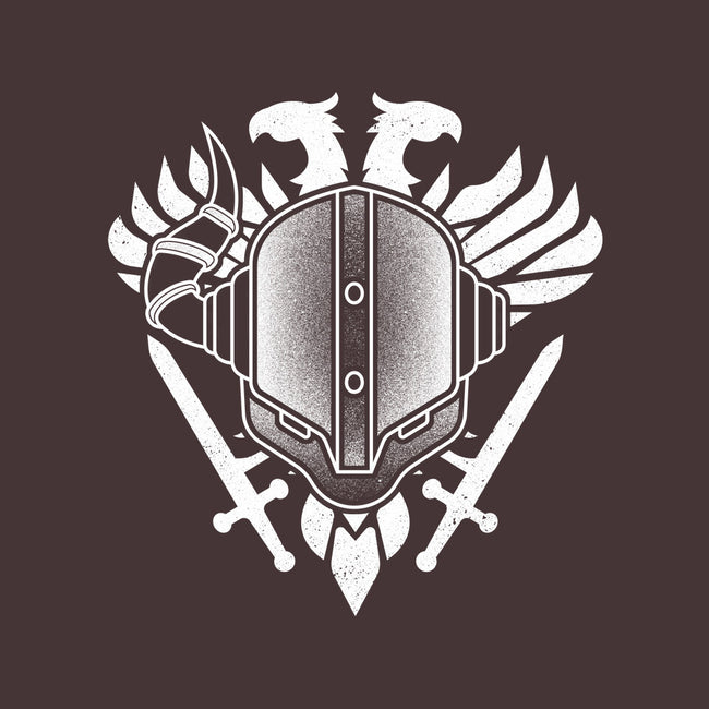 Shaxx Crucible-none removable cover w insert throw pillow-Logozaste