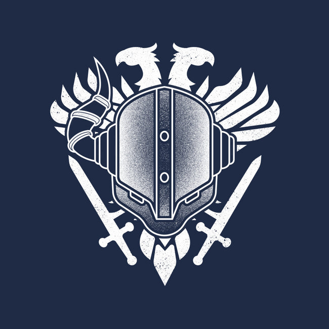 Shaxx Crucible-womens fitted tee-Logozaste