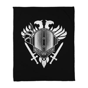 Shaxx Crucible
