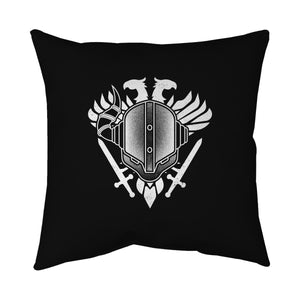 Shaxx Crucible