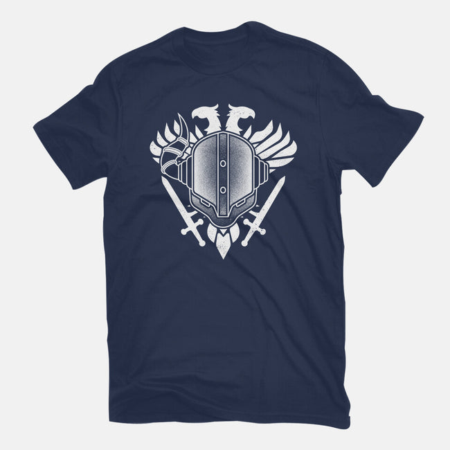 Shaxx Crucible-unisex basic tee-Logozaste