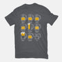 Another Beer-mens heavyweight tee-DrMonekers