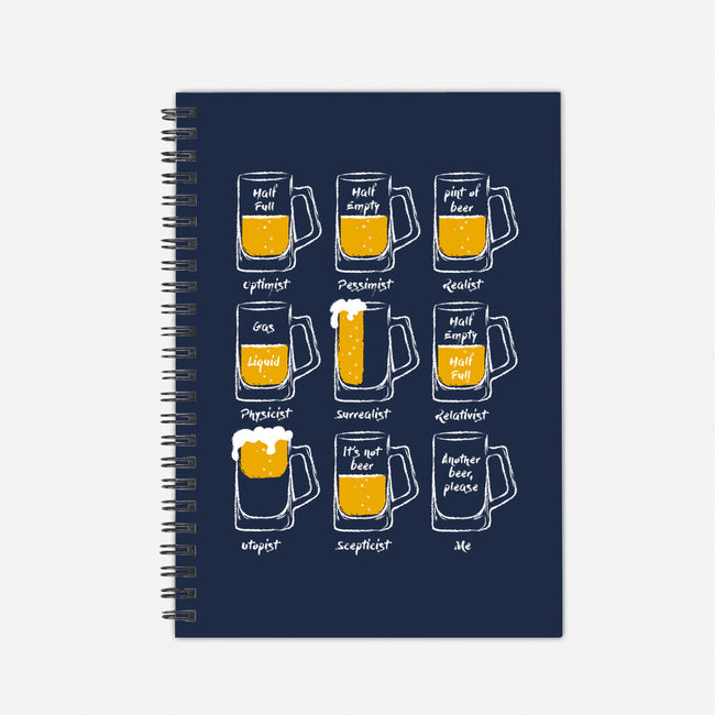 Another Beer-none dot grid notebook-DrMonekers