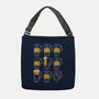 Another Beer-none adjustable tote-DrMonekers
