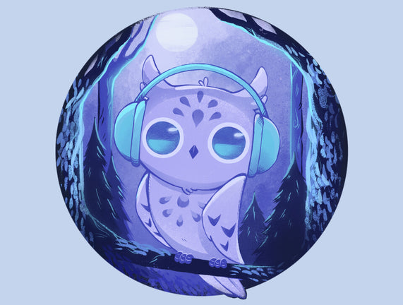 Owl Music