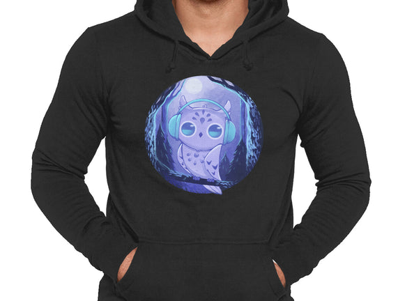 Owl Music