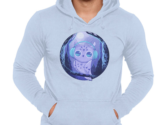 Owl Music
