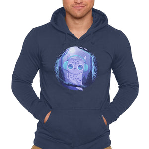 Owl Music