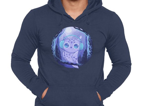 Owl Music